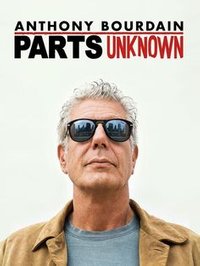 Anthony�Bourdain�Parts�Unknown - Season 1