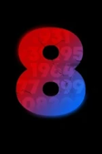 8