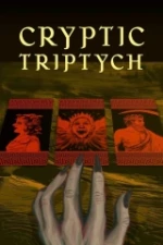 Cryptic Triptych