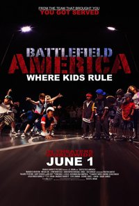 Battlefield America