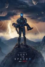 Lost in Space - Season 3