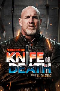 Forged in Fire: Knife or Death � Season 1