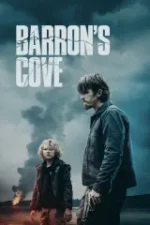 Barron's Cove